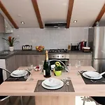 Апартаменты Bella Vista