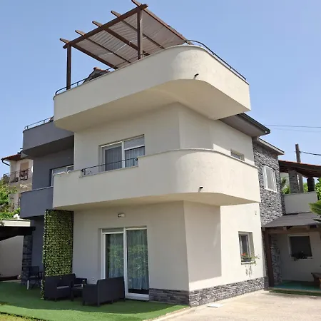 Bella Vista Апартаменты Кастав