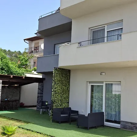 Bella Vista Кастав