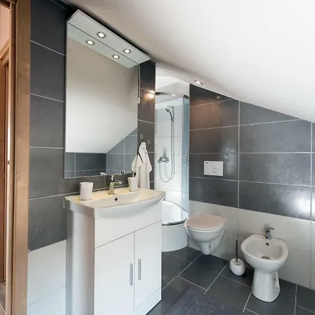 Bella Vista 아파트