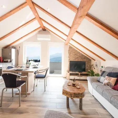 Appartamento Bella Vista