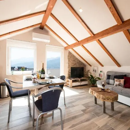 Appartamento Bella Vista