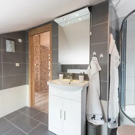 Bella Vista Appartamento