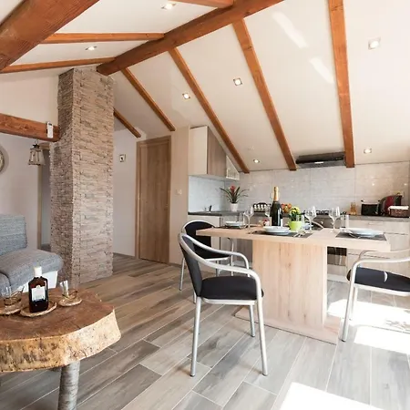 Appartamento Bella Vista Kastav