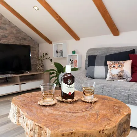 Appartamento Bella Vista Kastav