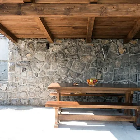 Appartamento Bella Vista Kastav