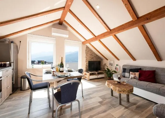 Apartment Bella Vista