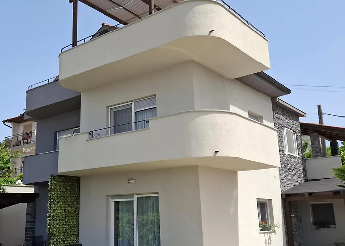 Bella Vista Apartment Kastav