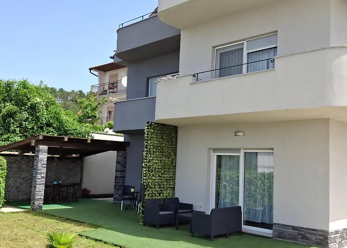 Bella Vista Kastav