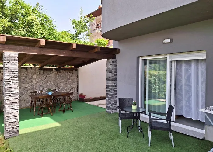 Apartment Bella Vista *