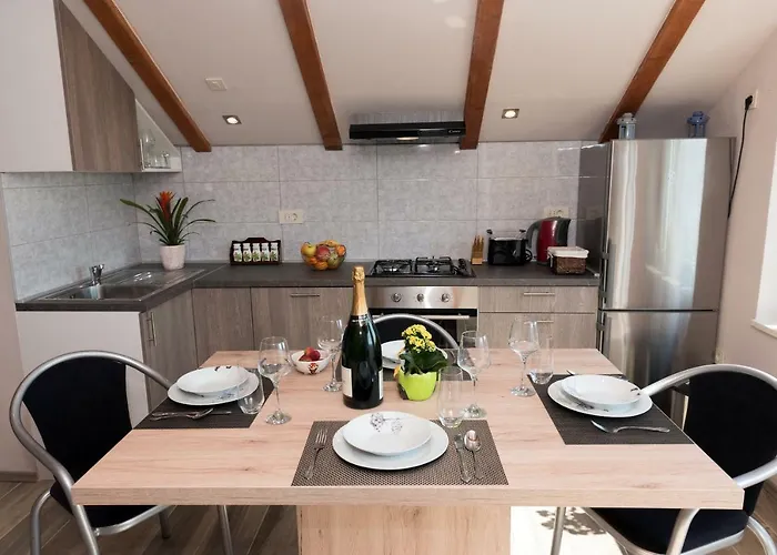 Apartment Bella Vista