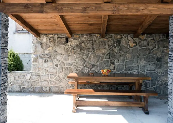 Lejlighed Bella Vista Kastav